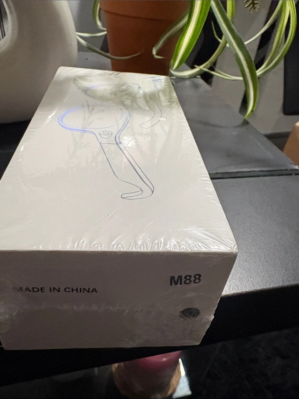 AI Smart Glasses with Camera, Translation, Music & Calling – New
